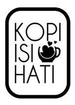 Trademark KOPI ISI HATI dan Lukisan