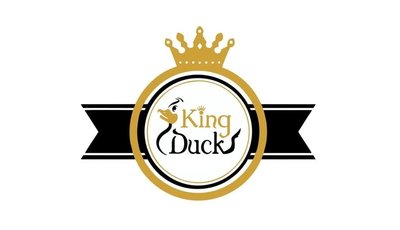 Trademark King Duck