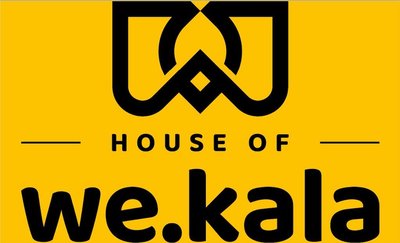 Trademark HOUSE OF WE.KALA & Lukisan