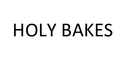 Trademark HOLY BAKES