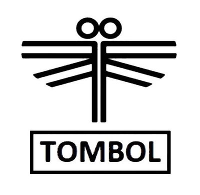 Trademark TOMBOL + Lukisan