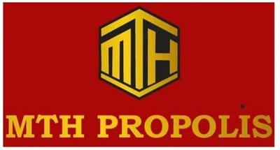 Trademark MTH PROPOLIS + LOGO