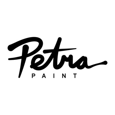 Trademark PETRA PAINT