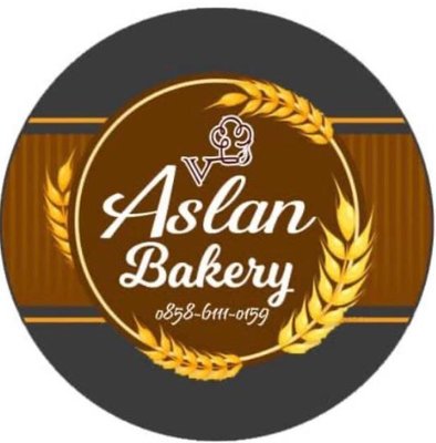 Trademark ASLAN BAKERY