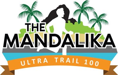 Trademark THE MANDALIKA 100