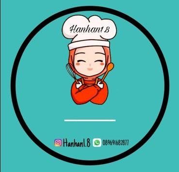 Trademark Hanhan1.8