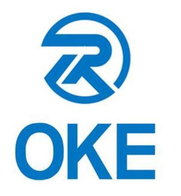 Trademark OKE