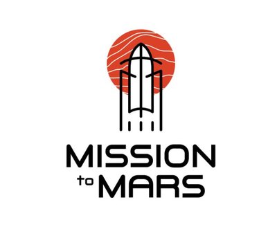 Trademark Mission to Mars