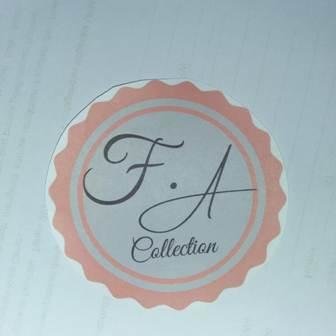 Trademark FAJAR ANHAR COLLECTION