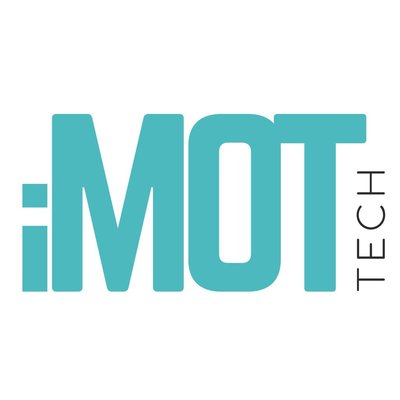 Trademark iMOT TECH