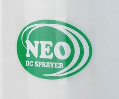 Trademark NEO DC SPRAYER