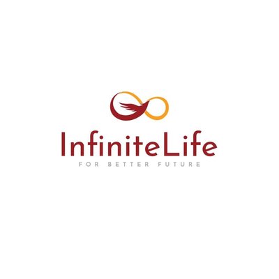 Trademark INFINITELIFE & LUKISAN