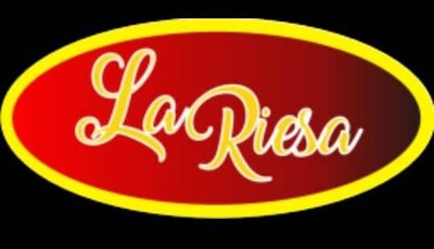 Trademark LA RIESA