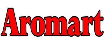 Trademark AROMART