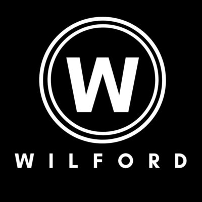 Trademark WILFORD + LOGO