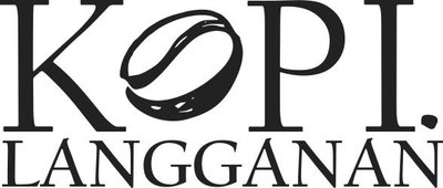 Trademark kopi langganan