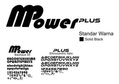 Trademark MPOWER PLUS