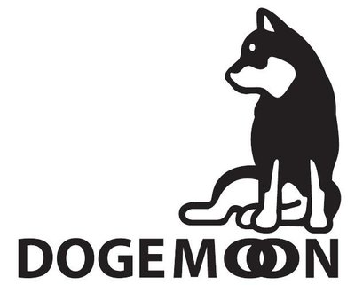 Trademark DOGEMOON + LOGO