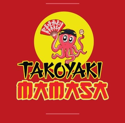 Trademark TAKOYAKI MAMASA CIMAHI (TAKOMACI)