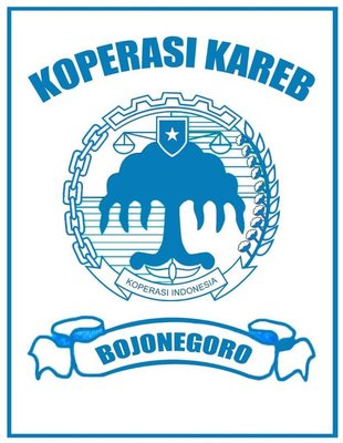 Trademark KOPERASI KAREB