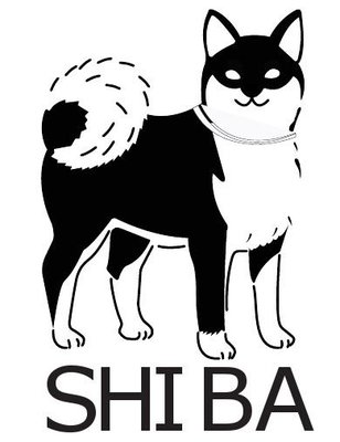 Trademark SHIBA + LOGO