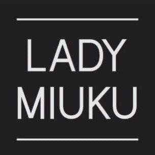 Trademark ladymiuku