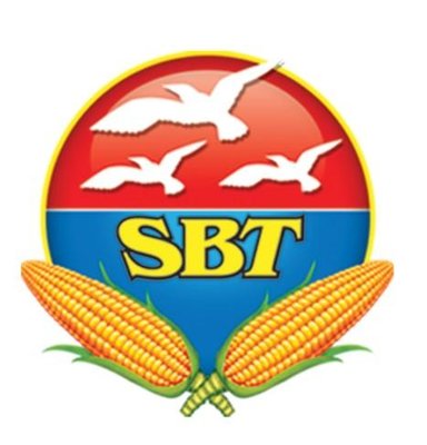 Trademark SBT + Logo