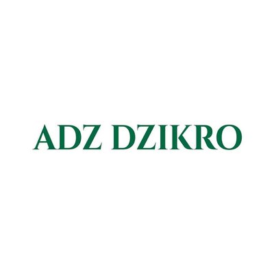 Trademark ADZ DZIKRO