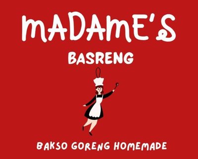 Trademark MADAME'S BASRENG