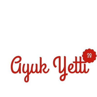 Trademark Ayuk Yetti 28