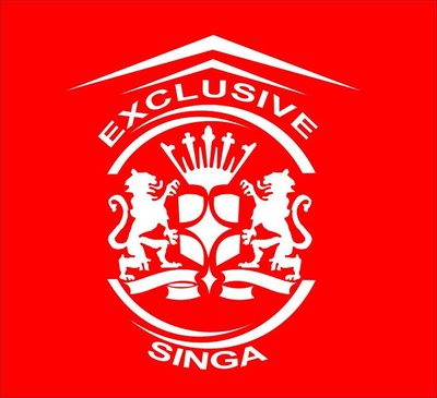 Trademark EXCLUSIVE SINGA