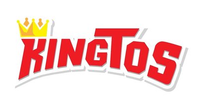 Trademark KINGTOS + LOGO