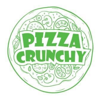 Trademark PIZZA CRUNCHY