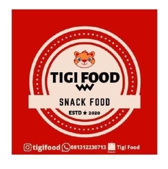 Trademark TIGI FOOD