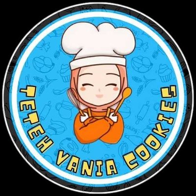 Trademark TETEH VANIA COOCKIES