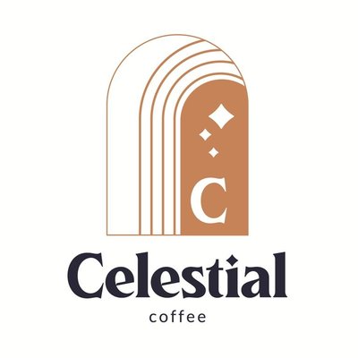 Trademark CELESTIAL COFFEE