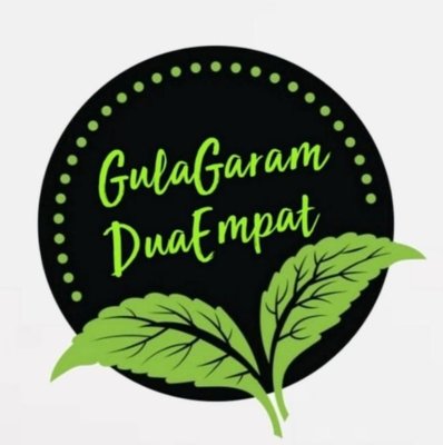 Trademark GulaGaram DuaEmpat