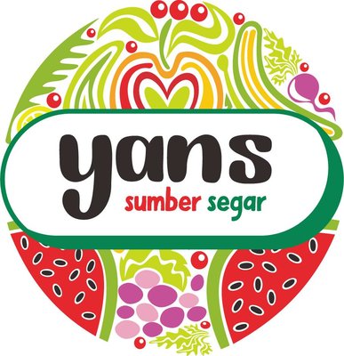 Trademark YANS SUMBER SEGAR