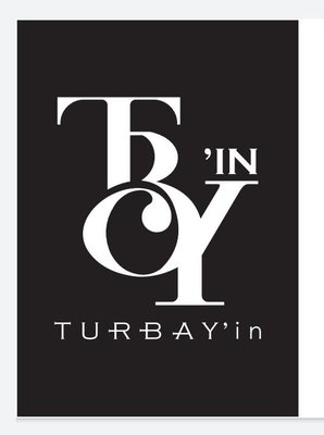 Trademark TURBAY'IN