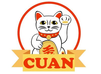 Trademark CUAN
