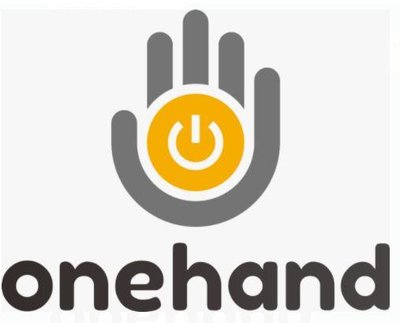 Trademark ONEHAND