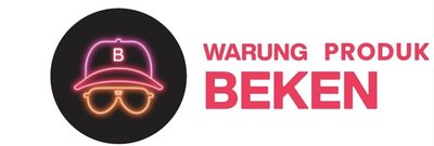 Trademark WARUNG & PRODUK BEKEN