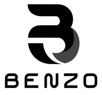 Trademark BENZO + LOGO