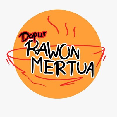 Trademark DAPUR RAWON MERTUA