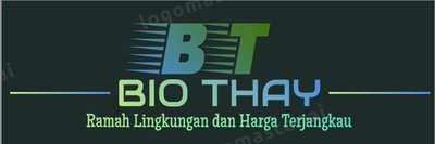 Trademark BT BIO THAY + Logo