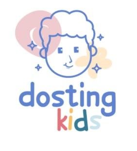 Trademark DOSTING KIDS