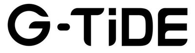 Trademark G-TiDE logo