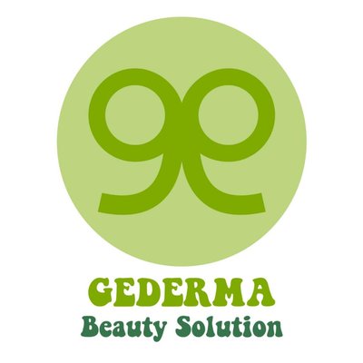 Trademark GEDERMA Beauty Solution