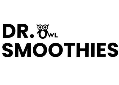 Trademark Dr.Smoothies by Dr.Owl