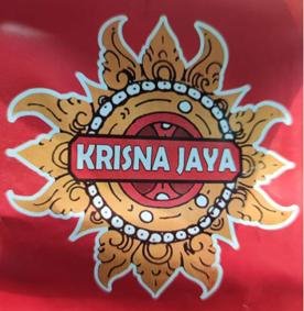 Trademark KRISNAJAYA + LUKISAN